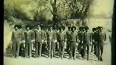 Eritrea, documentary of 1970s and 80s Awet Nhafash 1991  P1