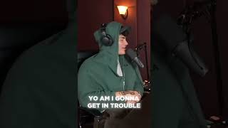 THIS is what Soosh thinks about Anna Shumate