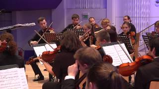 Harry Potter: A Window to the Past - Korynta · Prague Film Orchestra chords