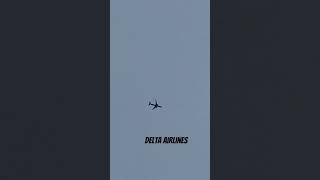 737 Operated by Delta Airlines