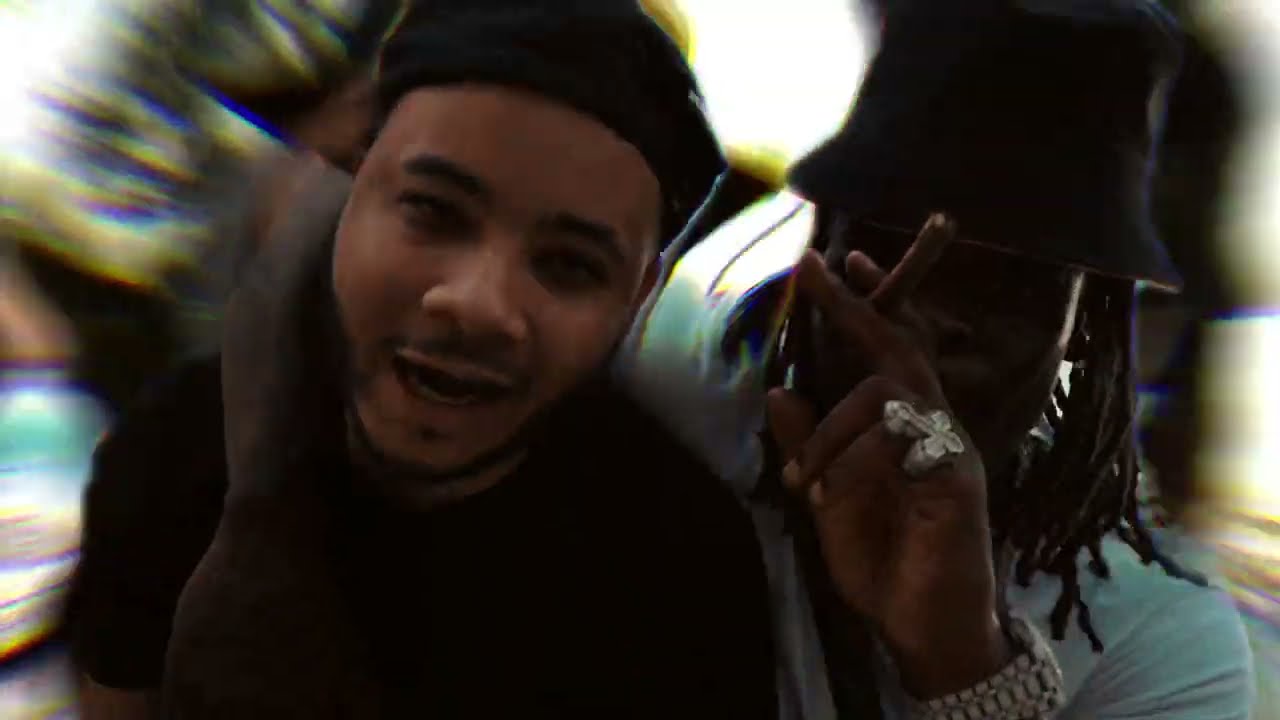 Wonder Trump - Computer Murders (Official Music Video) |  Dir. by Kane Capper