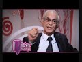 برنامج سهرة مع نجم الشاعر محمد حمزة واسرار عن العندليب الجزء الثالث 2009 
