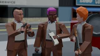 The Sub Rosa Round Mode Experience