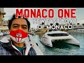Monaco One Catamaran