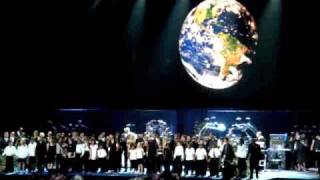 The Michael Jackson Funeral - Part 2