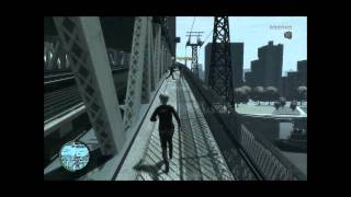 GTA IV - The Walk part 1
