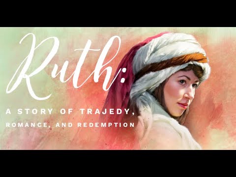 May 17, 2020: Ruth 5