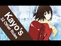 32 Characters That Share the Same Voice as ERASED&#39;s Kayo