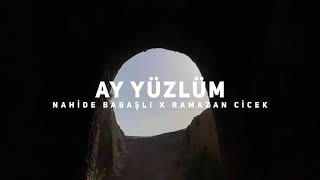 Ay yüzüm  (remiks) 😎