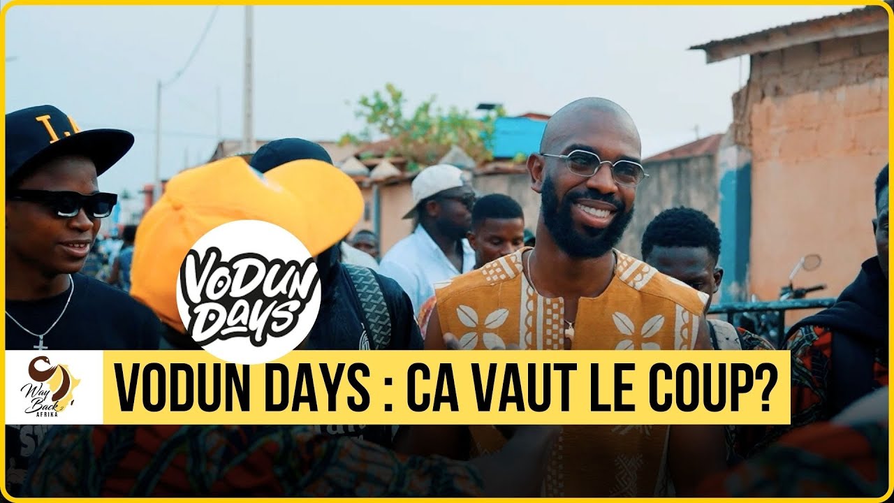 Vodun Days 2026 au Bénin : top ou flop? Je dis les TERMES !  (sous-titres anglais)