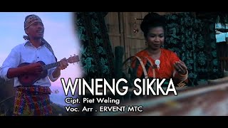 Wineng Sikkaofficial Videoervent Mtc 2020