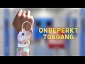 Op vakantie met Corendon | Even Tot Hier | Seizoen 3