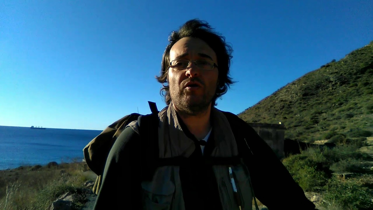 GR 92. Un paseo junto al mar camera iphone 8 plus apk