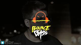 Rzmboy jo'ram mani (remix) #remix #mimusic