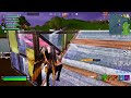 First time on the new fortnite (Its igh)