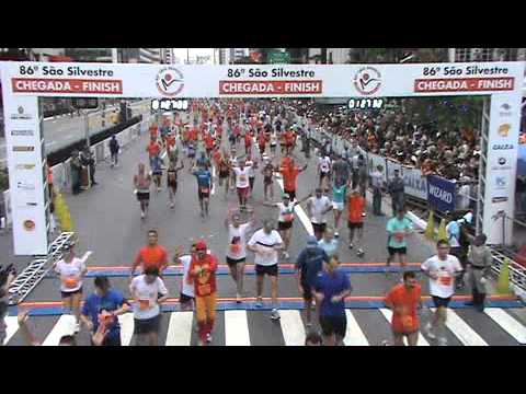 Corribol - São Silvestre 2010.flv