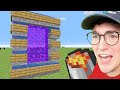 Testing Cringe Minecraft Experiments That Actually Work