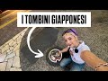 Il Giappone ha i tombini più belli del mondo: ecco il perché!