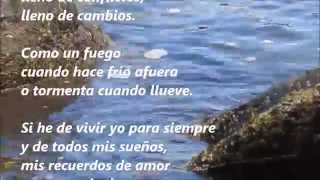 271. TAL VEZ EL AMOR. John Denver &amp; Plácido Domingo.