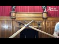 12th Century Spear Spotlight