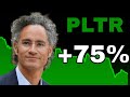 i am buying Palantir after insane Earnings Here's  why.