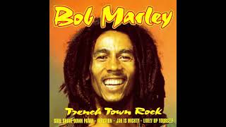 洋楽 Bob Marley WAILERS - Trench Town Rock Trench Town Rock - song and lyrics by Bob Marley & The