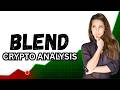 Fluent BLEND Crypto: $0.1739 Price Skyrockets! (Upbit Listing News)