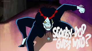 Scooby-Doo And Guess Who? - Unmasking The Ghost Of Ester Moonkiller