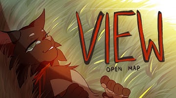 Hollyleaf - View {backups open}