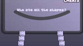 Super Stacker Level 12