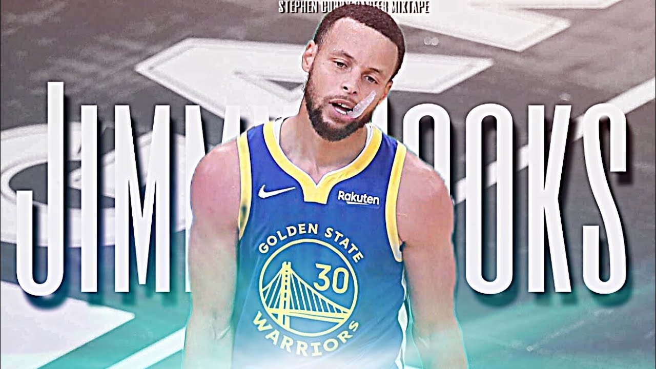 Stephen Curry - “Jimmy Cooks” ( ft. Drake & 21 Savage)