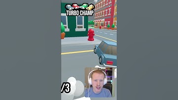 Turbo Champ: Mini Dev Log 6 • #godot #gamedev #devlog