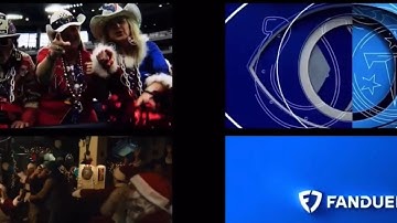 2023 NFL On CBS Week 13 Intro/Theme Titans vs Colts/Cardinals vs Steelers/ Broncos vs Texans