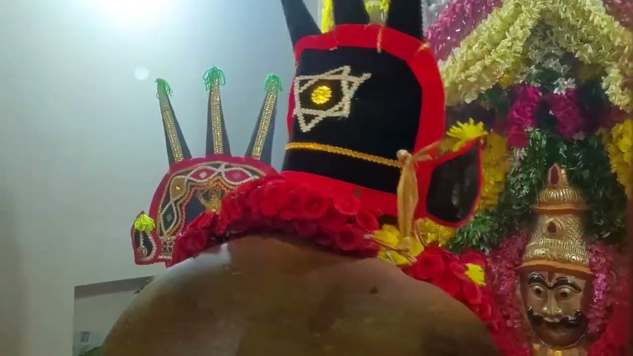 Mullakadu அருள்மிகு ஸ்ரீ பலவேசகாரசாமி கோவில் கொடை விழா {2022} பாகம் - 3