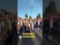 KURMANCİ ERKEKLERİNE BAYILIYORUM MADAM MARİKA ❤️ ÜSKÜDAR
