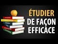 Comment Étudier Plus Efficacement