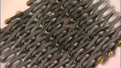 Safety In Lifting: Sling Inspection