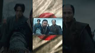 SHOGUN Yabushige Sounds Compilation #shogun #fx