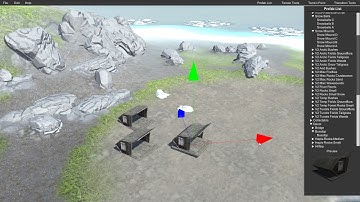 Rust Map Editor - Standalone Build