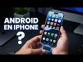 Como tener dos sistema en mi telefono android y ios | Plugmate - Plugos Review