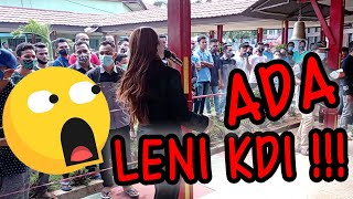 Leni KDI Hibur WBP Rutan Pelaihari