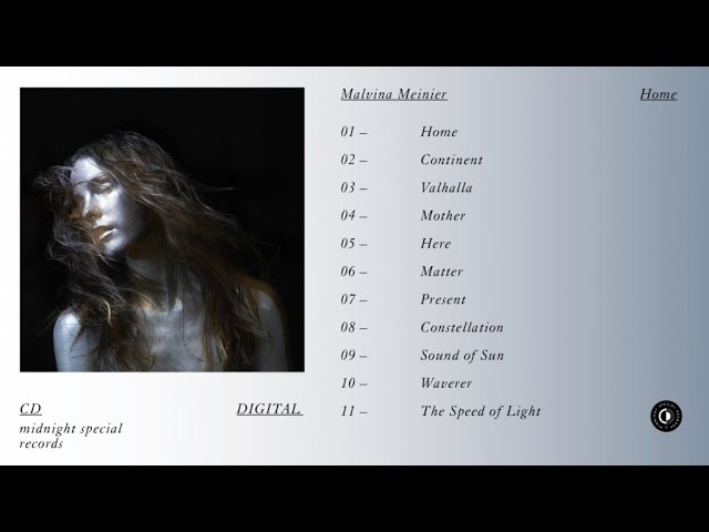 Watch Malvina Meinier - Mother on YouTube Watch Malvina Meinier - Mother on YouTube