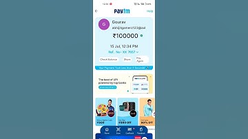 Fake Paytm apk. paytm fake Payment 🌚🔥 #shorts #fakepayment #paytm #phonepe