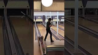 All Of The Spares And Strikes From Round 5 Of The Richie Mayer Memorial Tournament