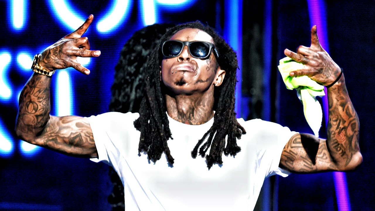 [FREE FOR PROFIT] LIL WAYNE TYPE BEAT 2026 - “BLUNT BLOWIN II”