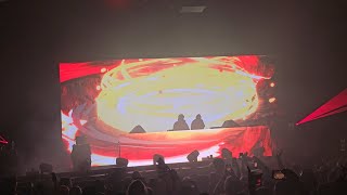 Zeds Dead Chicago After Party 2025, Ramova Theatre