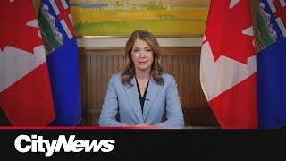 Alberta to hold referendum to decide whether to hold separation vote