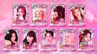 Download Lagu SUPERSTAR JYP | Collecting TWICE 'CANDY' LE THEME MP3