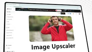 Picit.ai Free Online Ai Photo Editor, Effects & Design Tools