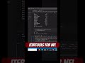 Python Tutorial: ILOC & Itertools #python #nfl #shorts